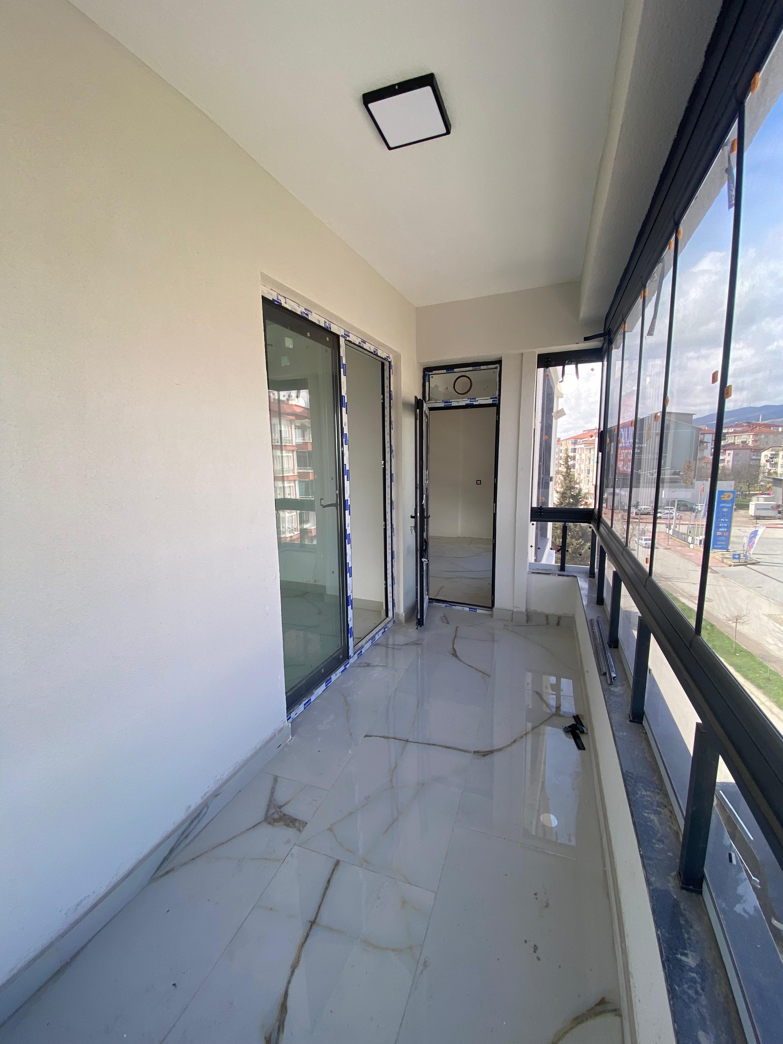 MABEL'DEN ŞEHİR MERKEZİNDE LÜX DAİRE